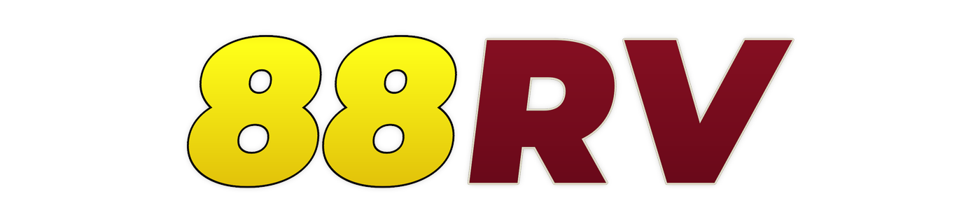 88rv logo